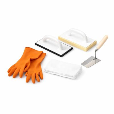 MAT INTER - Kit joints professionnel + accessoires