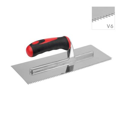 MAT INTER - Taloche Dents V6 sans cavalier