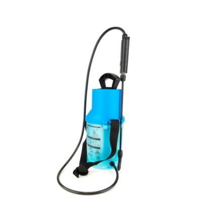 MATABI Pulvérisateur à pression préalable BERRY 5