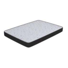 Matelas 100x190 Hauteur 22 cm - en Waterfoam, orthopédique, indéformable. Summit