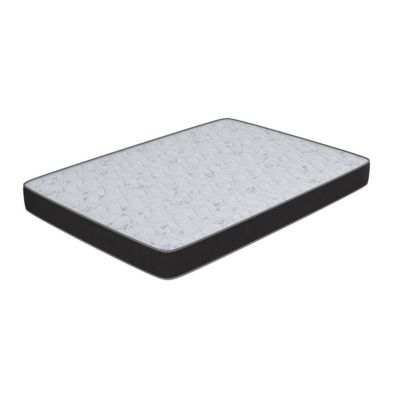 Matelas 100x200 Hauteur 22 cm - en Waterfoam, orthopédique, indéformable. Summit