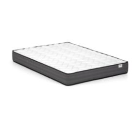 Matelas 120 x 190 cm ressorts ensachés ép.20cm - AMBRACIE de YSMÉE