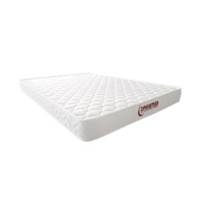 Matelas 120 x 200 cm mémoire de forme ép.15cm - PELOPS de DREAMEA