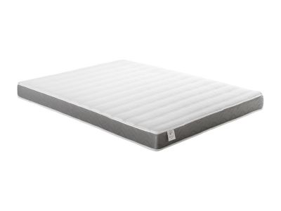 Matelas 120 x 200 cm mousse HD mémoire de forme et tissu 3D respirant ép.18cm - HEAVEN de YSMÉE