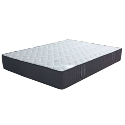 Matelas 120x190 cm - Hauteur 29 cm - Modèle Clara Très Ferme - 5 Zones de Confort - Confort Optimal - Usage Quotidien