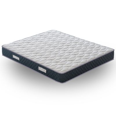 Matelas 120x190 à mémoire de forme - Epaisseur 21 cm - Orthopédique - Olympe