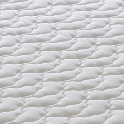 Matelas 120x190 à mémoire de forme - Epaisseur 21 cm - Orthopédique - Olympe