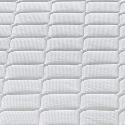 Matelas 120x190 à mémoire de forme - Epaisseur 30 cm - Mémoire 5 cm - Soulagement des points de pression - Hermes