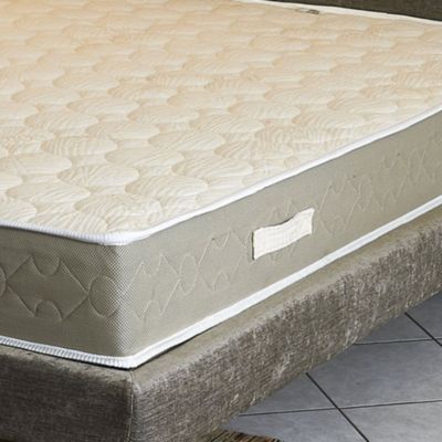 Matelas 120x190 x 23 cm Spécifique pour Sommier Articulé avec Latex Naturel densité 80 Kg/m3 -  - Compatible Sommiers Articulés -