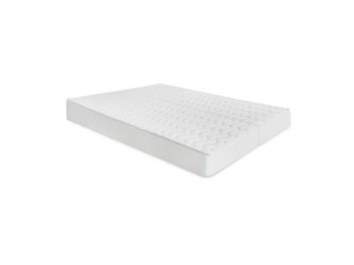 Matelas 130 x 190 cm clic-clac grand confort ép.16cm - ROOMIE de DREAMEA