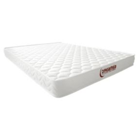 Matelas 140 x 190 cm mémoire de forme ép.15cm - PELOPS de DREAMEA