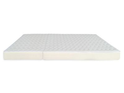 Matelas 140 x 190 cm mousse BZ grand confort ép.12cm -  PARTY de DREAMEA