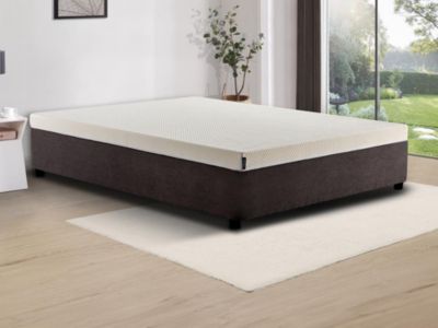 Matelas 140 x 190 cm mousse déhoussable ép.9cm - OCHI de YSMÉE