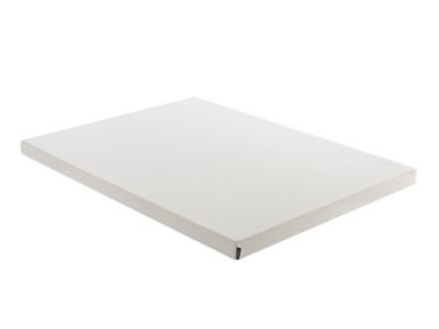 Matelas 140 x 190 cm mousse déhoussable ép.9cm - OCHI de YSMÉE