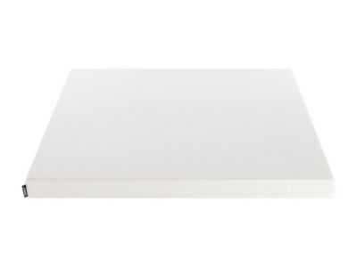 Matelas 140 x 190 cm mousse déhoussable ép.9cm - OCHI de YSMÉE