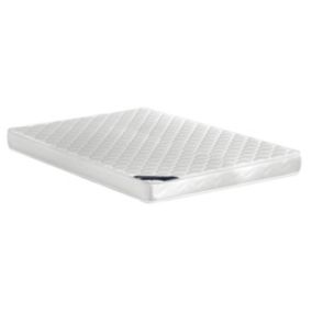 Matelas 140 x 190 cm mousse ép.15cm - DANAE de DREAMEA