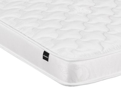 Matelas 140 x 190 cm mousse ép.15cm - DANAE II de YSMÉE