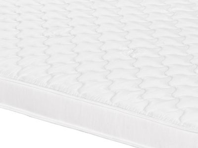 Matelas 140 x 190 cm mousse ép.15cm - DANAE II de YSMÉE