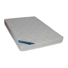 Matelas 140 x 190 cm mousse ép.15cm - ZEUS de DREAMEA