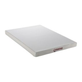 Matelas 140 x 190 cm mousse pour convertibles express accueil mémoire de forme ép.14cm - CRONY de DREAMEA