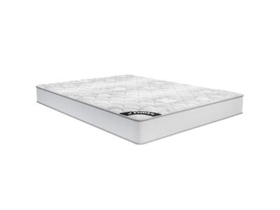 Matelas 140 x 190 cm ressorts ensachés ép.20cm - SONGE de YSMÉE