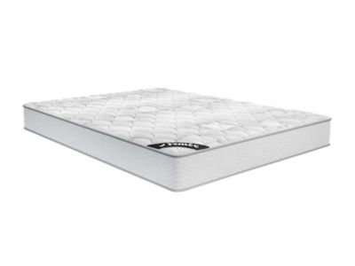 Matelas 140 x 190 cm ressorts ensachés ép.20cm - SONGE de YSMÉE