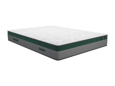 Matelas 140 x 190 cm ressorts ensachés ép.22cm - PRESTIGE de YSMÉE