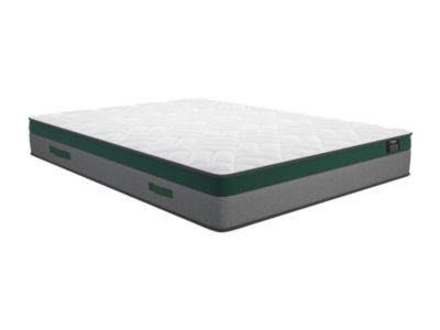 Matelas 140 x 190 cm ressorts ensachés ép.22cm - PRESTIGE de YSMÉE