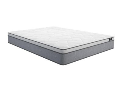 Matelas 140 x 190 cm ressorts ensachés ép.22cm - SERENITE de YSMÉE