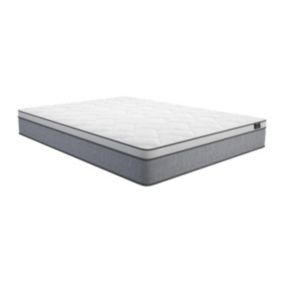 Matelas 140 x 190 cm ressorts ensachés ép.22cm - SERENITE de YSMÉE