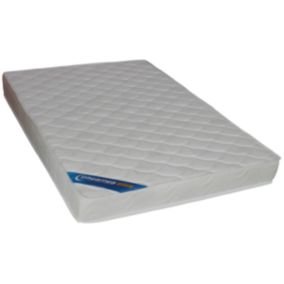 Matelas 140 x 200 cm mousse ép.15cm - ZEUS de DREAMEA