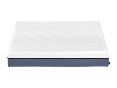 Matelas 140 x 200 cm ressorts ensachés 7 zones et mémoire de forme ép.24cm - KASUI de YSMÉE
