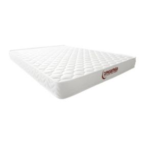 Matelas 160 x 200 cm mémoire de forme ép.15cm - PELOPS de DREAMEA