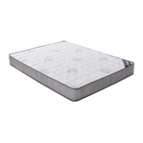 Matelas 160 x 200 cm ressorts ensachés ép.19cm - KIJAL de YSMÉE