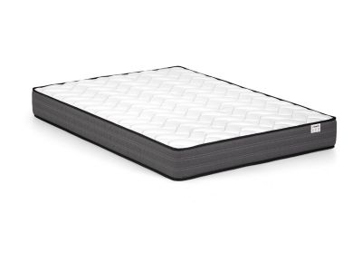 Matelas 160 x 200 cm ressorts ensachés ép.20cm - AMBRACIE de YSMÉE