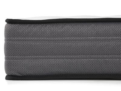 Matelas 160 x 200 cm ressorts ensachés ép.20cm - AMBRACIE de YSMÉE