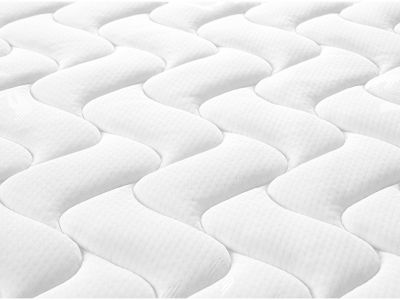 Matelas 160 x 200 cm ressorts ensachés ép.20cm - AMBRACIE de YSMÉE