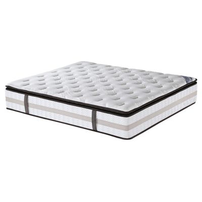 Matelas 180 x 200 cm avec gel à mémoire de forme - ROYAL