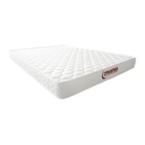 Matelas 180 x 200 cm mémoire de forme ép.15cm - PELOPS de DREAMEA