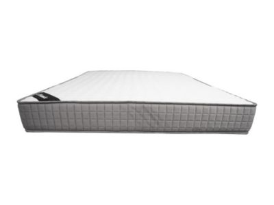 Matelas 180 x 200 cm mousse et accueil mémoire de forme 11 zones ép.22cm - DANEVO de YSMÉE