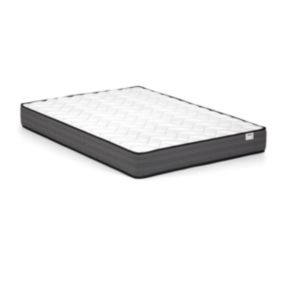 Matelas 200 x 200 cm ressorts ensachés ép.20cm - AMBRACIE de YSMÉE