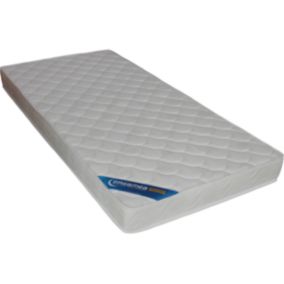 Matelas 80 x 190 cm mousse ép.15cm - ZEUS de DREAMEA