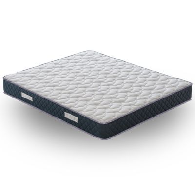 Matelas 80x200 à mémoire de forme - Epaisseur 21 cm - Orthopédique - Olympe