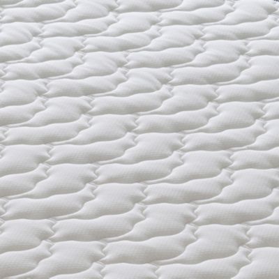 Matelas 80x200 à mémoire de forme - Epaisseur 21 cm - Orthopédique - Olympe
