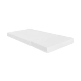 Matelas 90 x 140-190 cm mousse évolutif ép.10cm - AQUILON de DREAMEA