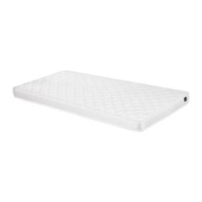 Matelas 90 x 190 cm mousse ép.15cm - DANAE II de YSMÉE