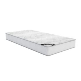 Matelas 90 x 190 cm ressorts ensachés ép.20cm - SONGE de YSMÉE