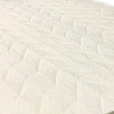 Matelas 90x190 - 14 cm - Très Ferme - 5 Zones de Confort - Soutien Optimal - Confort Idéal - Usage Quotidien - MATELAS SILVER