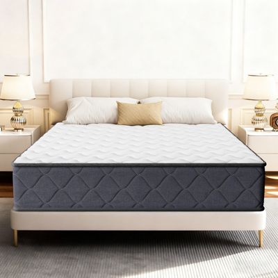 Matelas 90x190 Epaisseur 25CM Haute Densité