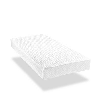 Matelas Absolu - Mémoire de forme - Soutien ferme - 21 cm - 90x200 cm